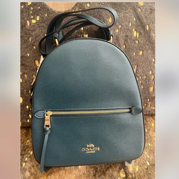 NEW with tags Coach Jordyn Backpack - Picture 2 of 7